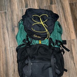 Cabela's Large Backpack